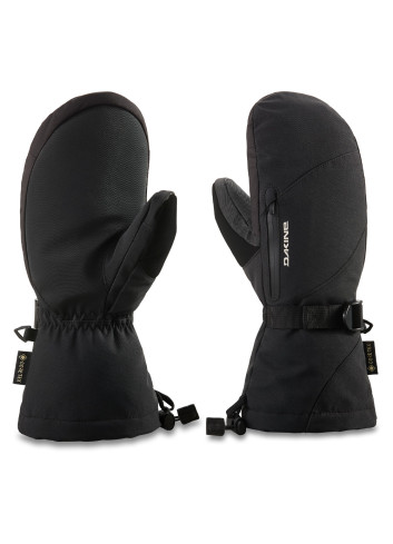 Rękawice narciarskie DAKINE SEQUOIA GORE-TEX MITT BLACK