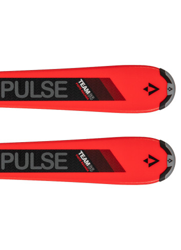 Narty dziecięce TECNOPRO XT TEAM + wiązania ATOMIC LC5 z GRIP WALK