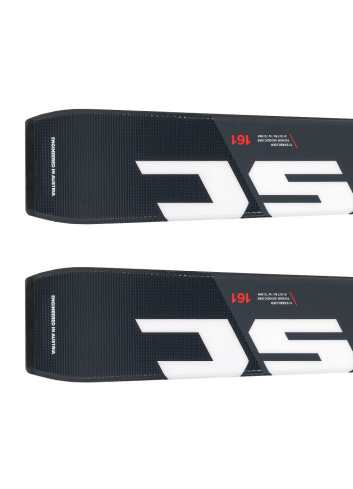 Narty slalomowe ATOMIC REDSTER SC + wiązania ATOMIC M10 z GRIP WALK   2024