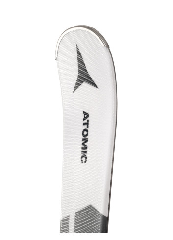 Narty slalomowe ATOMIC REDSTER SC + wiązania ATOMIC M10 z GRIP WALK   2024