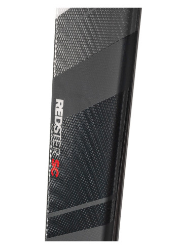 Narty slalomowe ATOMIC REDSTER SC + wiązania ATOMIC M10 z GRIP WALK   2024