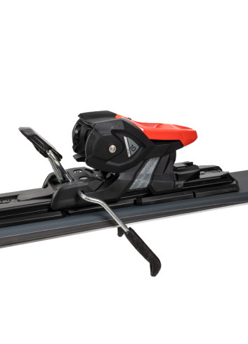 Narty slalomowe ATOMIC REDSTER SC + wiązania ATOMIC M10 z GRIP WALK   2024