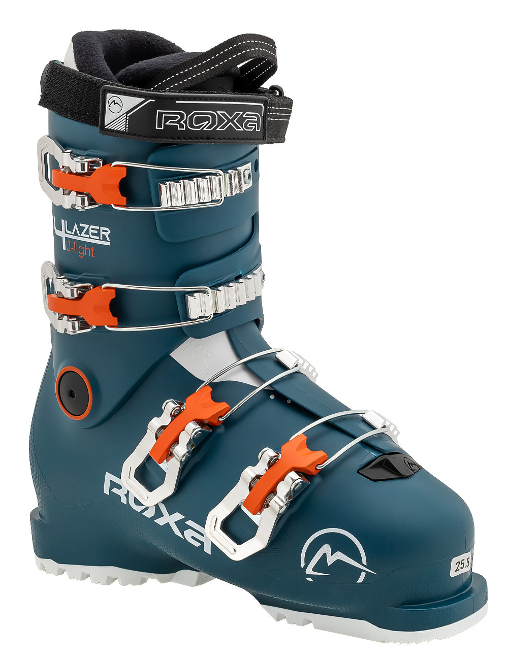 Buty narciarskie juniorskie ROXA LAZER 4 2025 Buty narciarskie juniorskie ROXA LAZER 4 2025