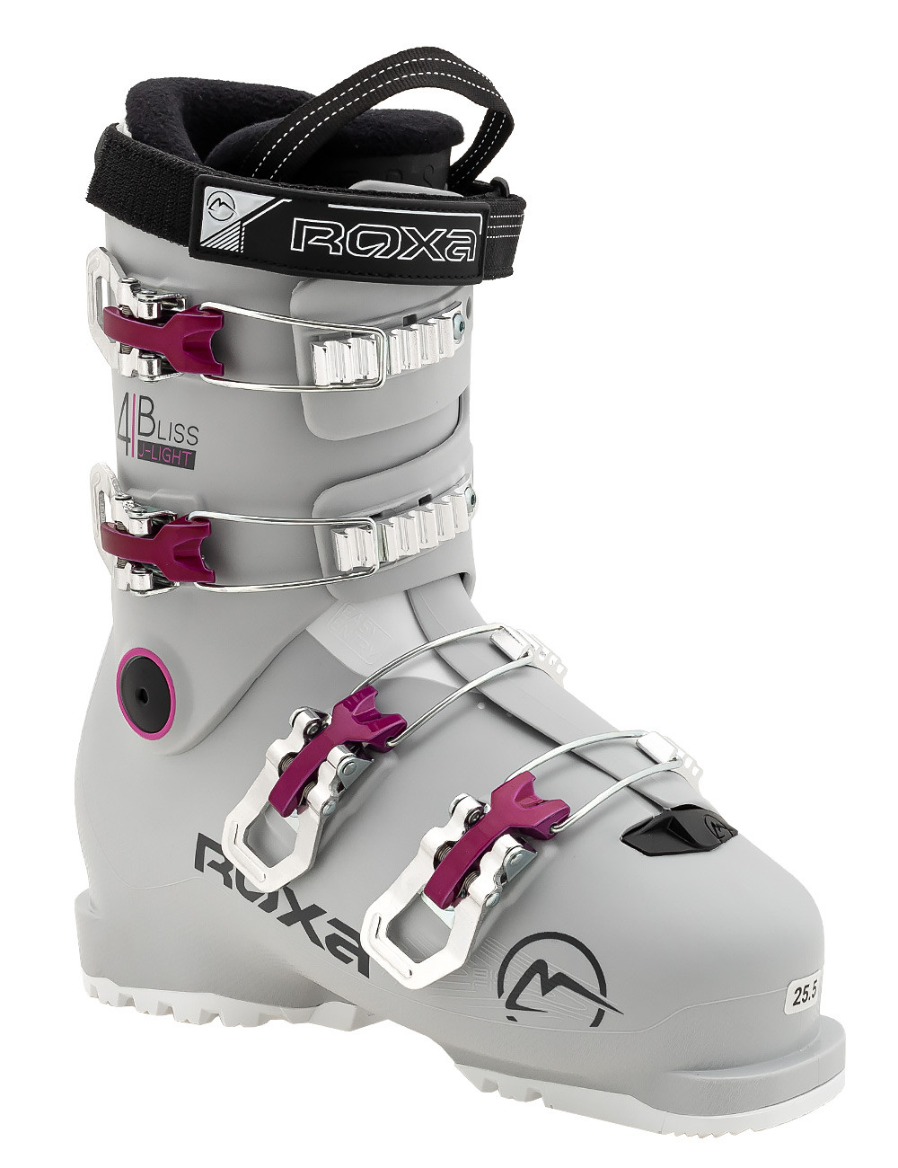 Buty narciarskie damskie ROXA BLISS 4 2025 Buty narciarskie damskie ROXA BLISS 4 2025