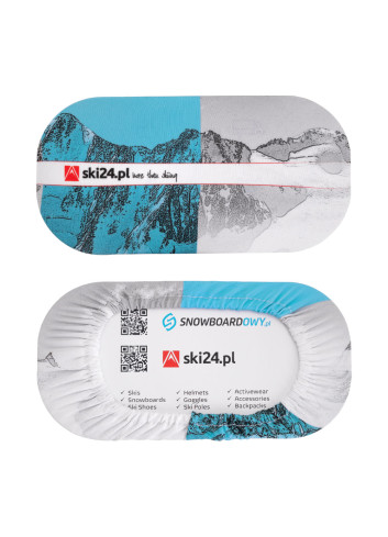 Nakładka / ochraniacz / pokrowiec na gogle narciarskie - ski24.pl