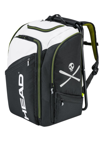 Plecak na sprzęt narciarski HEAD REBELS COACHES BACKPACK 2024
