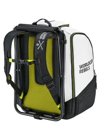 Plecak na sprzęt narciarski HEAD REBELS COACHES BACKPACK 2024