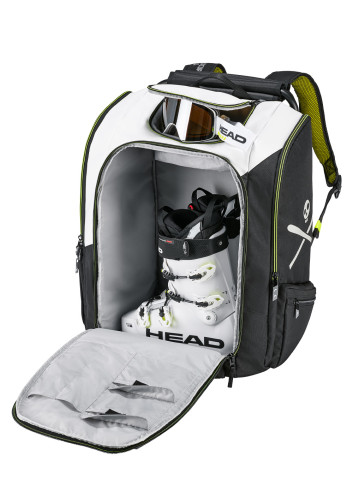 Plecak na sprzęt narciarski HEAD REBELS COACHES BACKPACK 2024