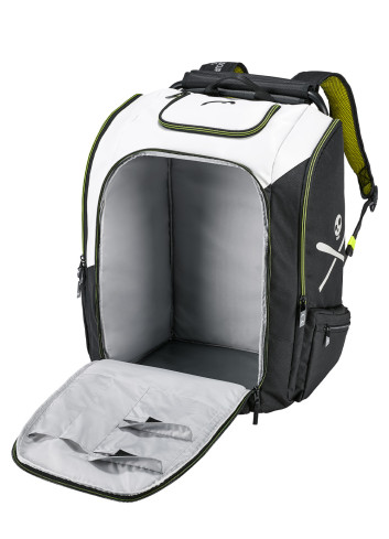 Plecak na sprzęt narciarski HEAD REBELS COACHES BACKPACK 2024