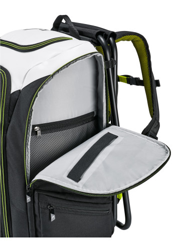 Plecak na sprzęt narciarski HEAD REBELS COACHES BACKPACK 2024