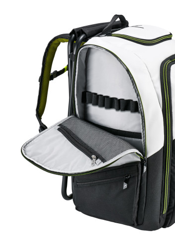 Plecak na sprzęt narciarski HEAD REBELS COACHES BACKPACK 2024