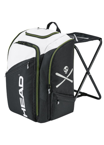 Plecak na sprzęt narciarski HEAD REBELS COACHES BACKPACK 2024
