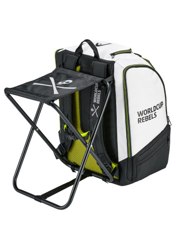 Plecak na sprzęt narciarski HEAD REBELS COACHES BACKPACK 2024