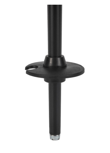 Kije narciarskie HEAD FRONTSIDE black/green