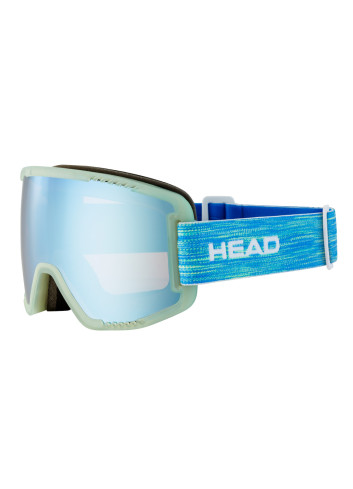 Gogle narciarskie Head Contex Pro 5K