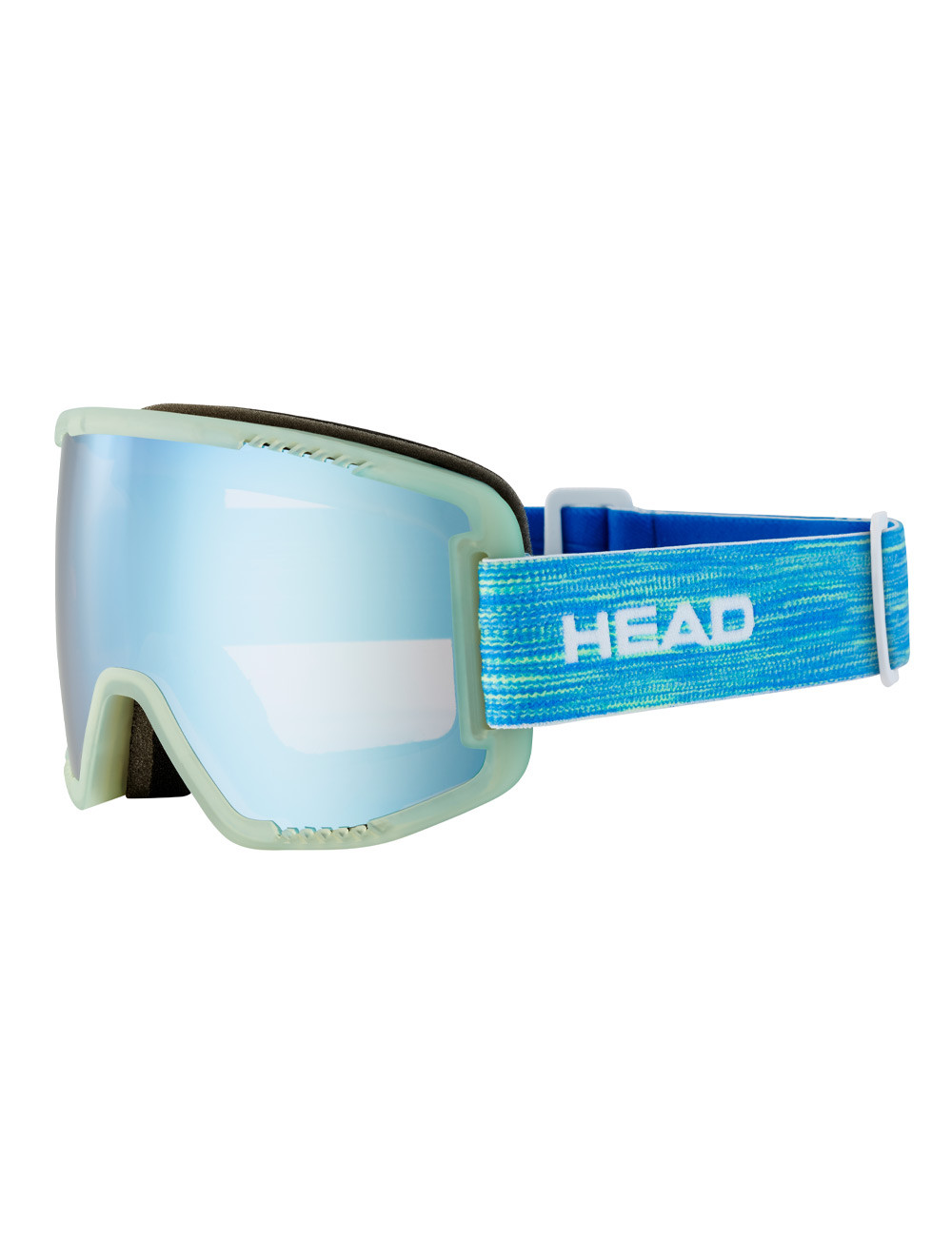 Gogle narciarskie Head Contex Pro 5K