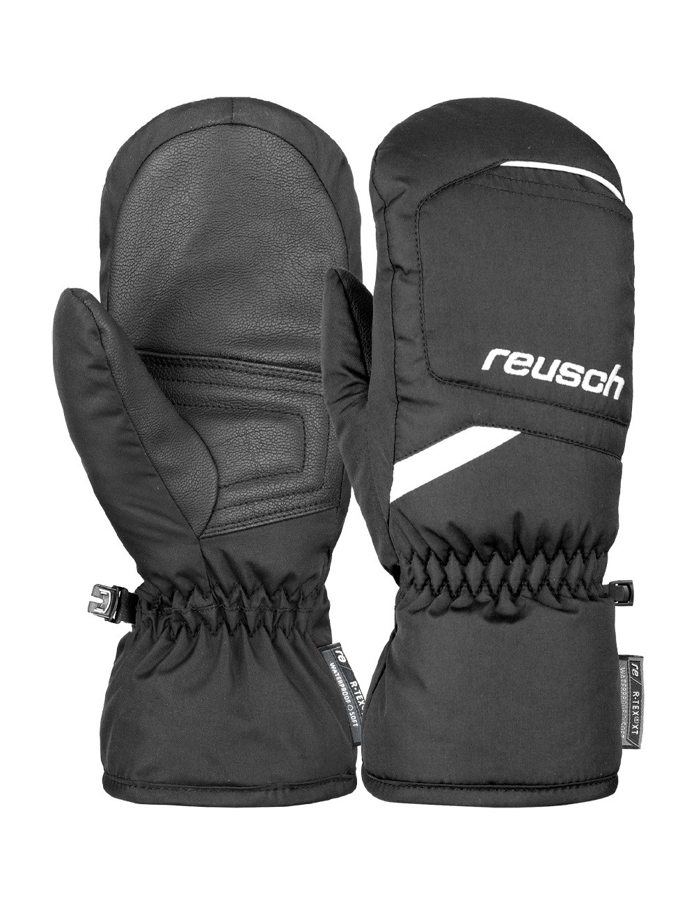 Rękawice narciarskie dziecięce Reusch Bennet R-Tex XT Mitten