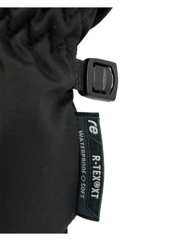 Rękawice narciarskie dziecięce Reusch Bennet R-Tex XT Mitten