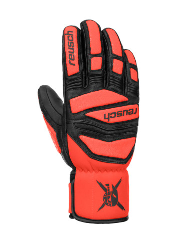 Rękawice narciarskie męskie Reusch Worldcup Warrior DH