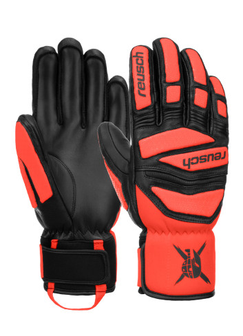 Rękawice narciarskie męskie Reusch Worldcup Warrior DH