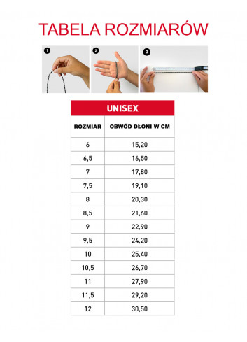 Podgrzewane rękawice narciarskie męskie Reusch Instant Heat R-Tex XT