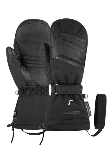 Podgrzewane rękawice narciarskie męskie Reusch Instant Heat R-Tex XT Mitten