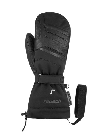 Podgrzewane rękawice narciarskie męskie Reusch Instant Heat R-Tex XT Mitten