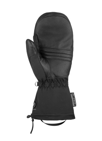 Podgrzewane rękawice narciarskie męskie Reusch Instant Heat R-Tex XT Mitten