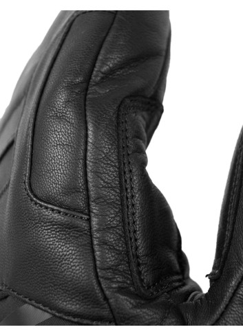 Podgrzewane rękawice narciarskie męskie Reusch Instant Heat R-Tex XT Mitten