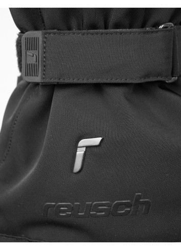 Podgrzewane rękawice narciarskie męskie Reusch Instant Heat R-Tex XT Mitten
