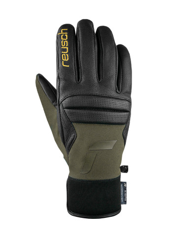 Rękawice narciarskie damskie Reusch Mikaela Shiffrin R-Tex XT
