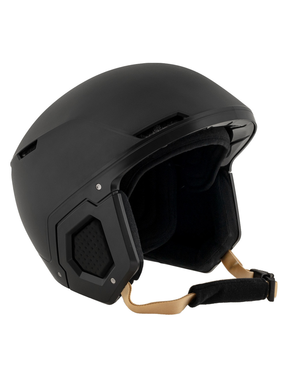 Kask narciarski męski HEAD CHARTER SR black