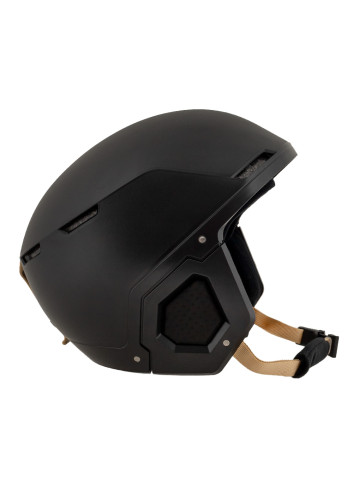 Kask narciarski męski HEAD CHARTER SR black