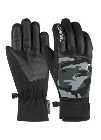 Rękawice narciarskie dziecięce Reusch Giorgia R-Tex XT Junior