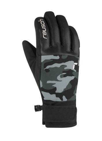 Rękawice narciarskie dziecięce Reusch Giorgia R-Tex XT Junior