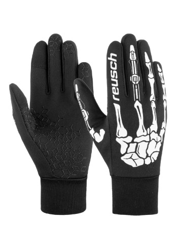 Rękawice dziecięce Reusch Ashton Touch-Tec