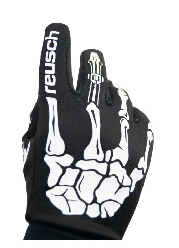 Rękawice dziecięce Reusch Ashton Touch-Tec