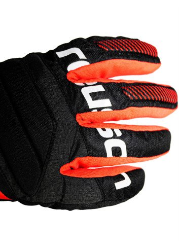 Rękawice narciarskie dziecięce Reusch Worldcup Warrior R-Tex XT Junior