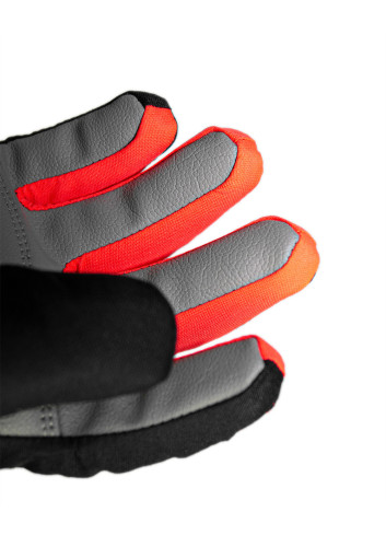 Rękawice narciarskie dziecięce Reusch Worldcup Warrior R-Tex XT Junior