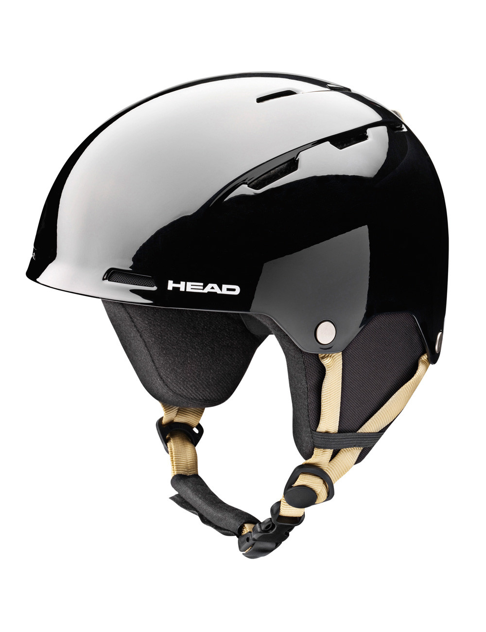 Kask narciarski HEAD TEN SR
