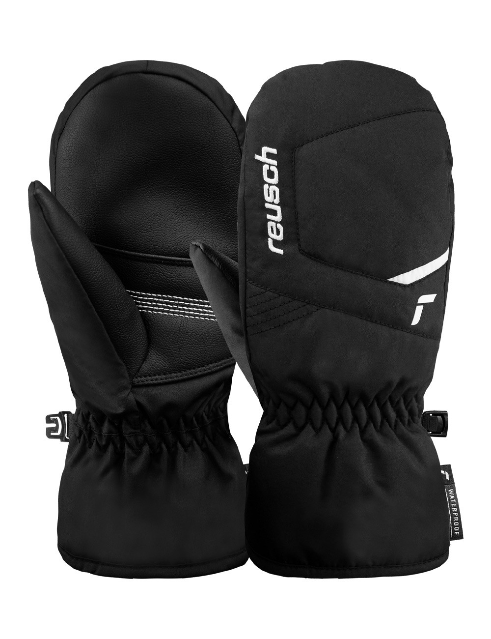 Rękawice narciarskie dziecięce Reusch Bennet R-Tex XT Mitten Rękawice narciarskie dziecięce Reusch Bennet R-Tex XT Mitten