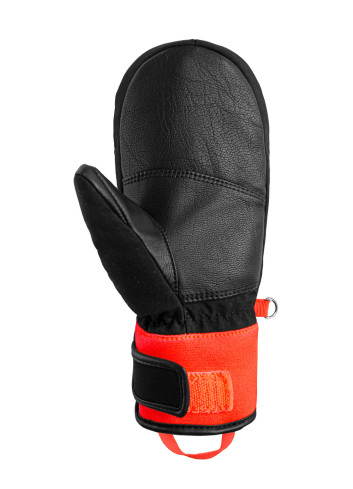 Rękawice narciarskie dziecięce Reusch Worldcup Warrior Prime R-Tex XT Junior Mitten