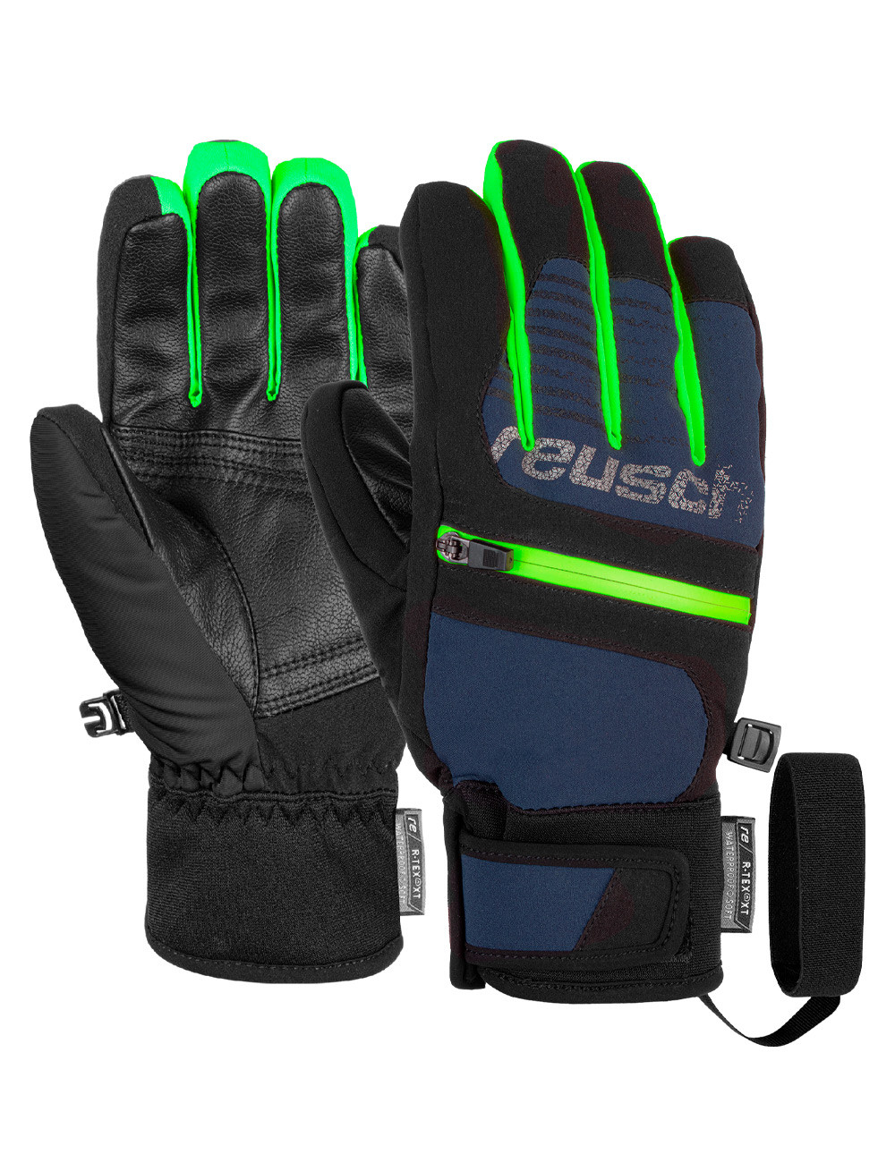 Rękawice narciarskie dziecięce Reusch Theo R-Tex XT Junior Rękawice narciarskie dziecięce Reusch Theo R-Tex XT Junior