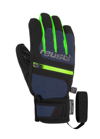 Rękawice narciarskie dziecięce Reusch Theo R-Tex XT Junior
