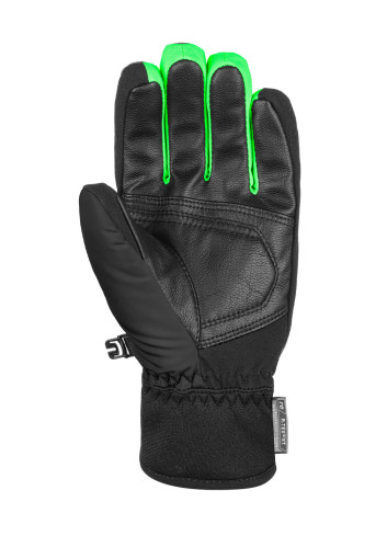 Rękawice narciarskie dziecięce Reusch Theo R-Tex XT Junior