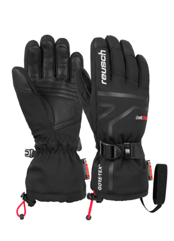 Rękawice narciarskie dziecięce Reusch Down Spirit GTX Junior