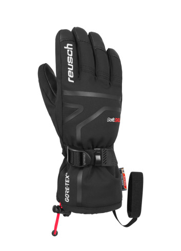 Rękawice narciarskie dziecięce Reusch Down Spirit GTX Junior