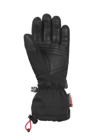 Rękawice narciarskie dziecięce Reusch Down Spirit GTX Junior