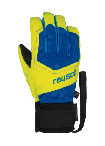 Rękawice narciarskie dziecięce Reusch Torby R-TEX® XT Junior