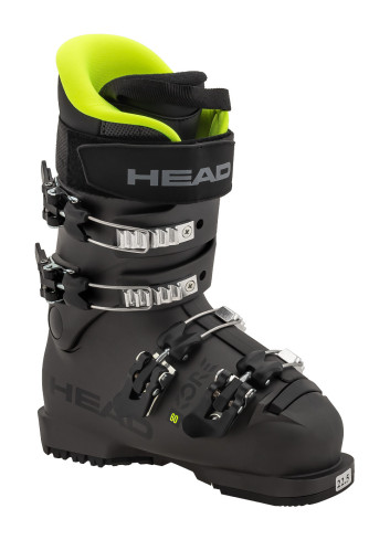 Buty narciarskie dziecięce HEAD KORE 60   2024